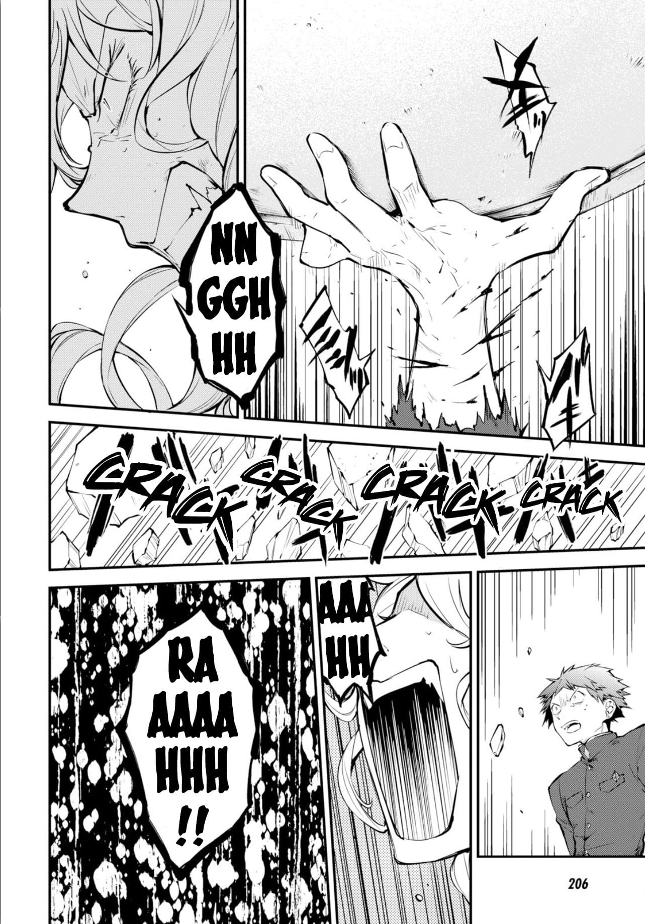 Bungou Stray Dogs, Chapter 74 image 05
